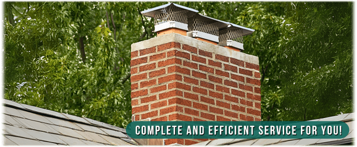 Chimney Repair Davis CA