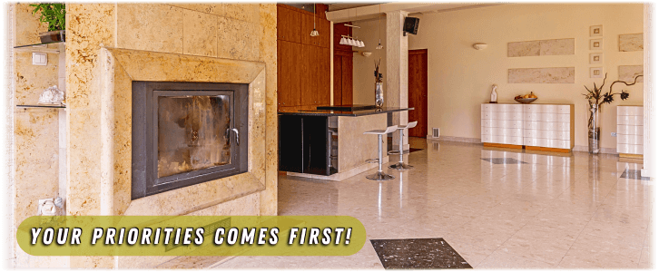 Davis CA Chimney Cleaning